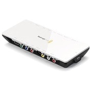 ビデオキャプチャ IntensityShuttleThunderbolt