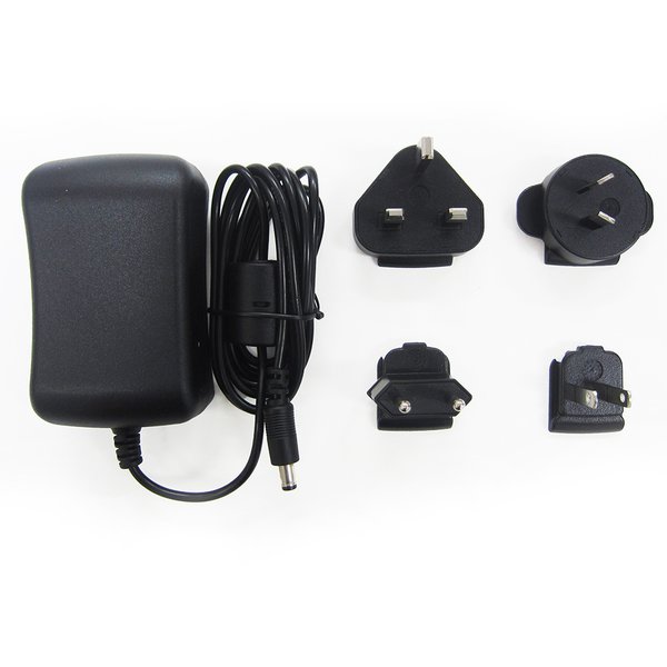 Power Supply-UltraStudio 12V30W