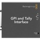 撮影用品 GPIandTallyInterface