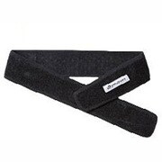 スポーツベルト ブラック/ブラック 85cm [ランナー専用スポーツベルト]