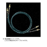PARSEC/1.0XLR [XLRインターコネクトケーブル/1.0m]