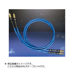 CLEAR SKY/1.0XLR [XLRインターコネクトケーブル/1.0m]