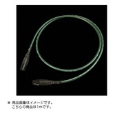 XLRデジタルケーブル/1.0m AES/EBU/1.0XLR