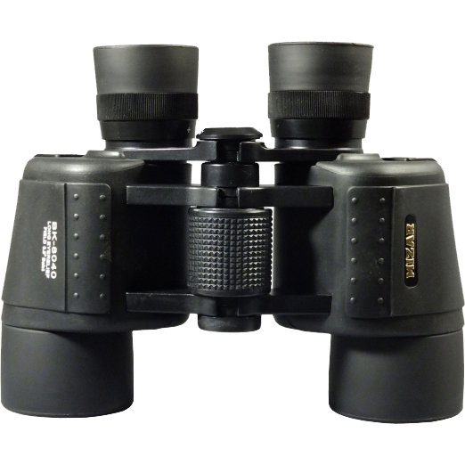 スタンダード双眼鏡 8倍 40mm BK-8040