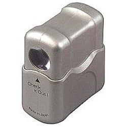 ヨドバシ.com - ミザールテック MIZAR 広視野単眼鏡 4倍 13mm