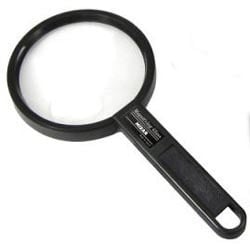 軽量拡大鏡 1.8倍 115mm RP-115