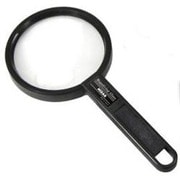 軽量拡大鏡 1.8倍 115mm RP-115