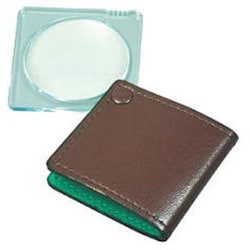 携帯用ルーペ 3.5倍 45mm RK-30