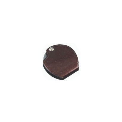 携帯用ルーペ ブラウン RK-63P