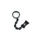 グースネックルーペ 4.5倍 30mm KL-1701