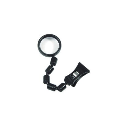 グースネックルーペ 4.5倍 30mm KL-1701