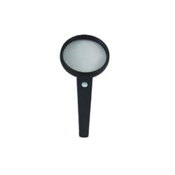 LED付拡大鏡 2.0倍 90mm LE-90