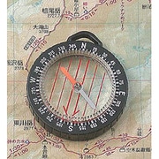 GS-33P [マップコンパス]