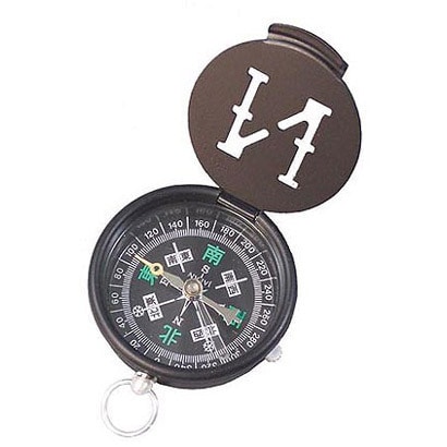 GA-15 [ドライコンパス]