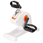電動アシストルームサイクルALKOアルコ [フィットネス器具]