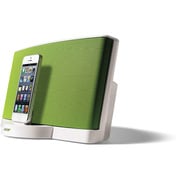 Lightningコネクタ対応 iPod/iPhone用 スピーカー デジタルミュージックシステム グリーン SoundDock III GRN