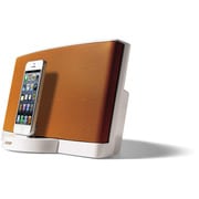 Lightningコネクタ対応 iPod/iPhone用 スピーカー デジタルミュージックシステム オレンジ SoundDock III ORG