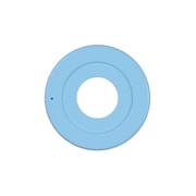 QLD01LPN/SB [QLIXレンズプロテクター スカイブルー]