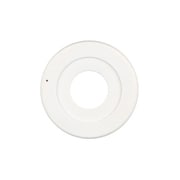 QLD01LPN/SW [QLIXレンズプロテクター ソリッド・ホワイト]