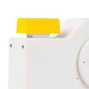 QLD01SHN/SY [QLIXシャッターボタン サンライズ・イエロー]