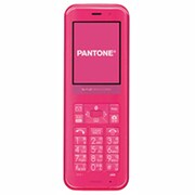 WX03SH [PANTONE ビビッドピンク]