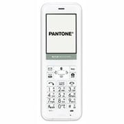 WX03SH [PANTONE ホワイト]
