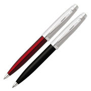 レッドトランスルーセント＆グロッシーブラック 100 SGC9307/9313 BPセット