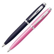 マットネイビーブルー＆グロッシーピンク 100 SGC9318/9320 BPセット