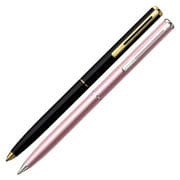 ブラックラッカー＆フロストピンク AGIO455/9100 BPセット