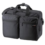 3WAYビジネスバッグ(出張用) BAG-3WAY17BK