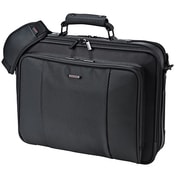 アクティブビジネスパソコンバッグ(15.6型ワイド・ダブルタイプ) BAG-PR5N