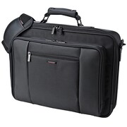 スマートビジネスパソコンバッグ(17.3型ワイド) BAG-PR7N