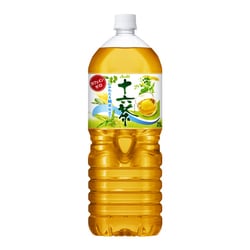 ヨドバシ.com - アサヒ飲料 十六茶 十六茶 2L×6本 [お茶 カフェ