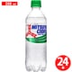 三ツ矢サイダー ペット 500ml×24本 [炭酸飲料]