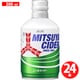 三ツ矢サイダー ボトル缶 300ml×24本 [炭酸飲料]