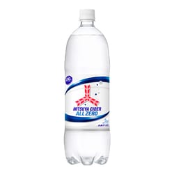 ヨドバシ Com アサヒ飲料 三ツ矢サイダー 三ツ矢サイダー オールゼロ