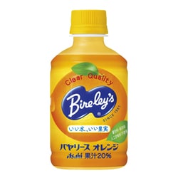 ヨドバシ.com - アサヒ飲料 バヤリース バヤリース オレンジ