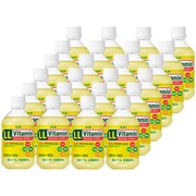 LLビタミン ペット 280ml×24本 [果実果汁飲料]