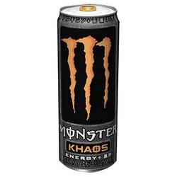 人気ショップ ヨドバシ.com - アサヒ飲料 モンスター モンスターエナジー ソフトドリンク