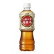 一級茶葉 烏龍茶 ペット 500ml×24本 [お茶]