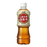 一級茶葉 烏龍茶 ペット 500ml×24本 [お茶]