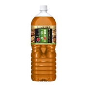食事の脂にこの1杯。緑茶ブレンド 2L×6本 [お茶]