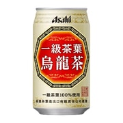 一級茶葉・烏龍茶 缶 340ml×24本 [お茶]