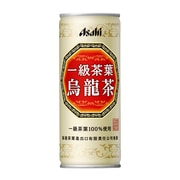 一級茶葉 烏龍茶 缶 245ml×30本 [お茶]