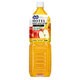 バヤリース BFアップル100 1.5L×8本 [果実果汁飲料]