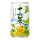 十六茶 缶 340ml×24本 [お茶 カフェインゼロ]