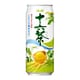 十六茶 缶 480ml×24本 [お茶 カフェインゼロ]