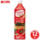 アセロラドリンク ペット 900ml×12本 [果実果汁飲料]