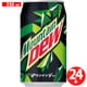 マウンテンデュー 缶 350ml×24本 [炭酸飲料]
