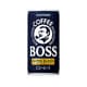 ボス スーパーブレンド缶 190ml×30本 [コーヒー飲料]